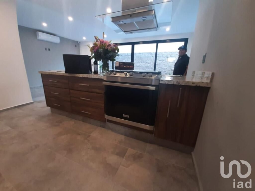 Una Residencia a la altura de tu estilo de vida
