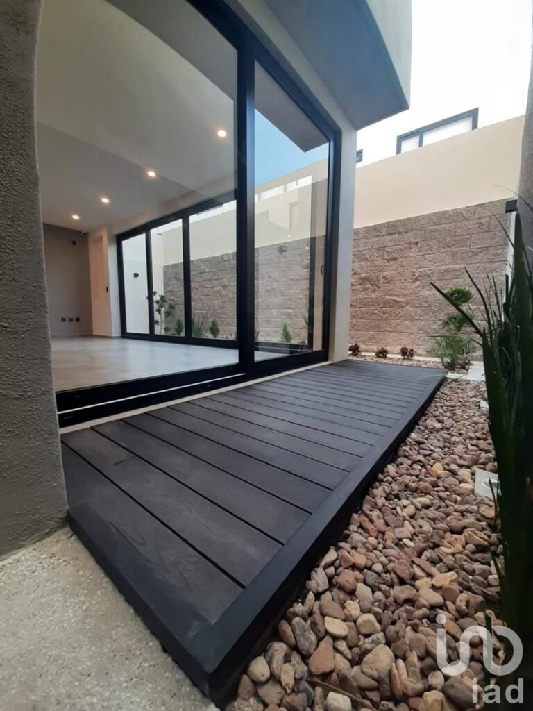 Una Residencia a la altura de tu estilo de vida