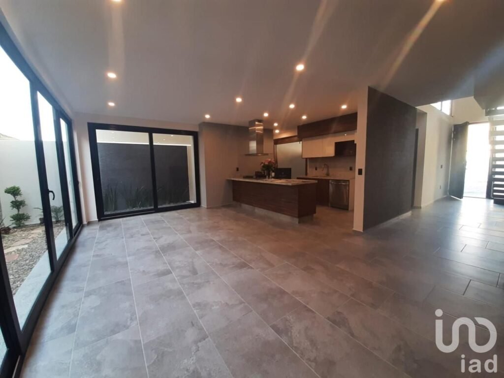 Una Residencia a la altura de tu estilo de vida
