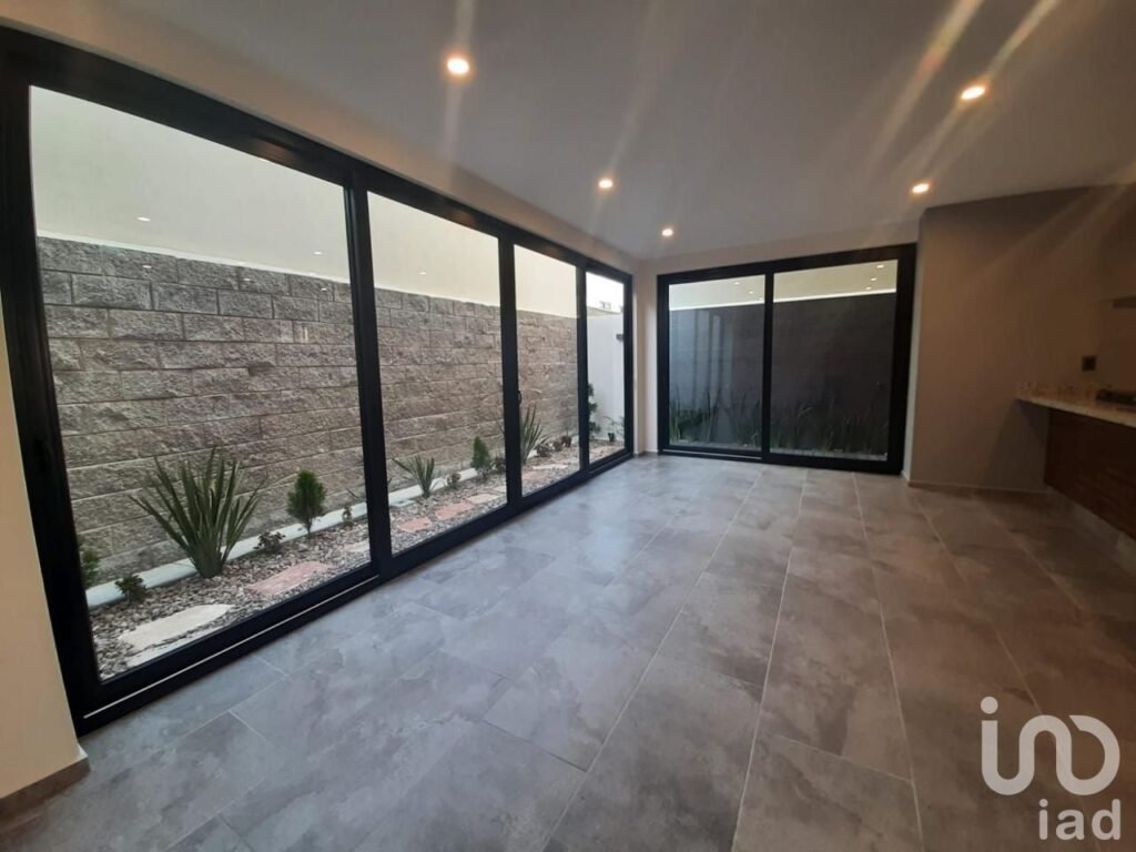 Una Residencia a la altura de tu estilo de vida