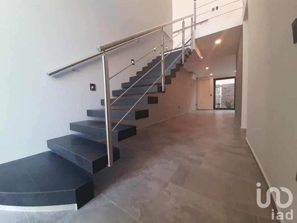 Una Residencia a la altura de tu estilo de vida