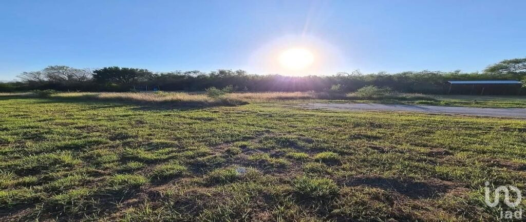 Venta de Terreno de 4.7 Has. Los Sabinos, en Cadereyta. Alta Demanda para Fraccionar $12,700,000