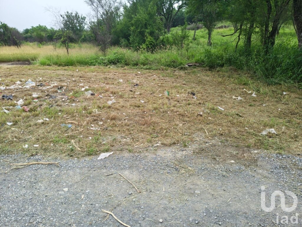 Venta de Terreno de 4.7 Has. Los Sabinos, en Cadereyta. Alta Demanda para Fraccionar $12,700,000