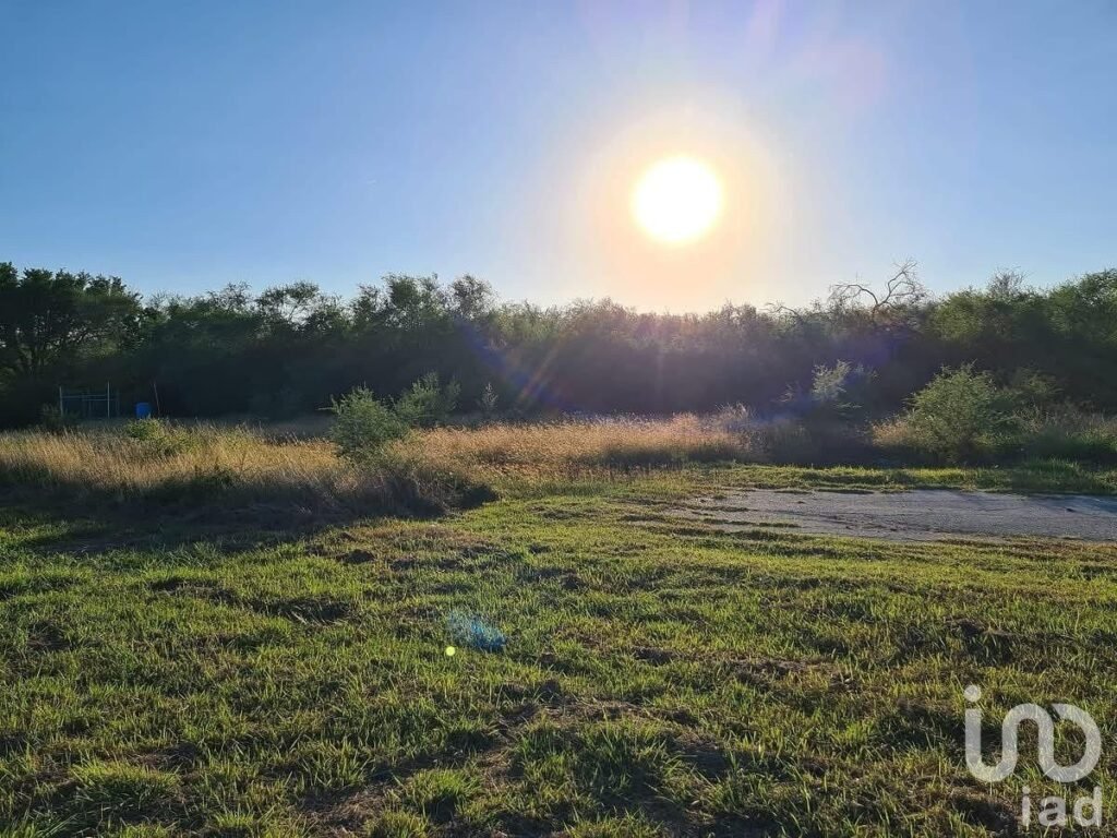 Venta de Terreno de 4.7 Has. Los Sabinos, en Cadereyta. Alta Demanda para Fraccionar $12,700,000