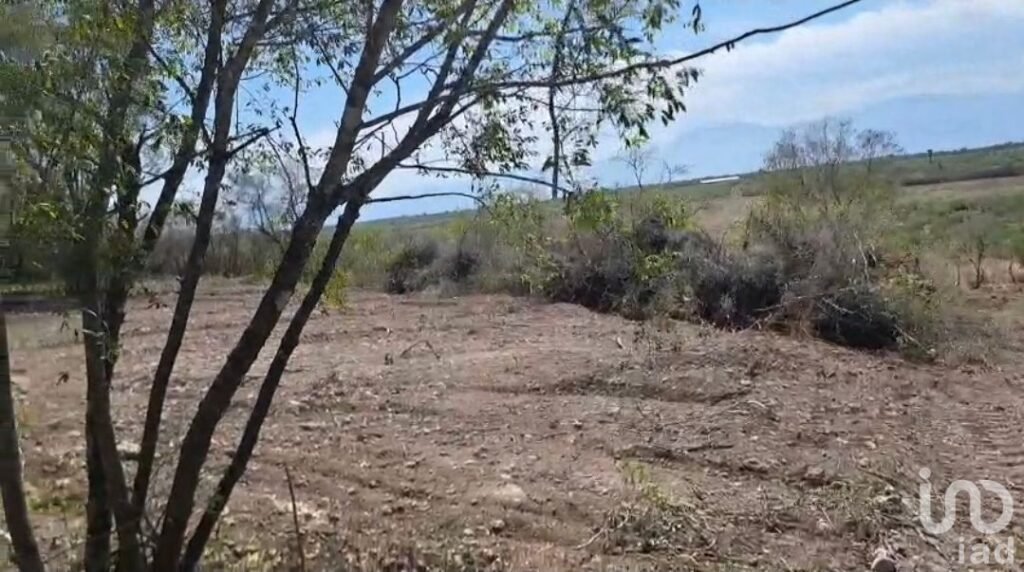 Venta de Terreno de 4.7 Has. Los Sabinos, en Cadereyta. Alta Demanda para Fraccionar $12,700,000