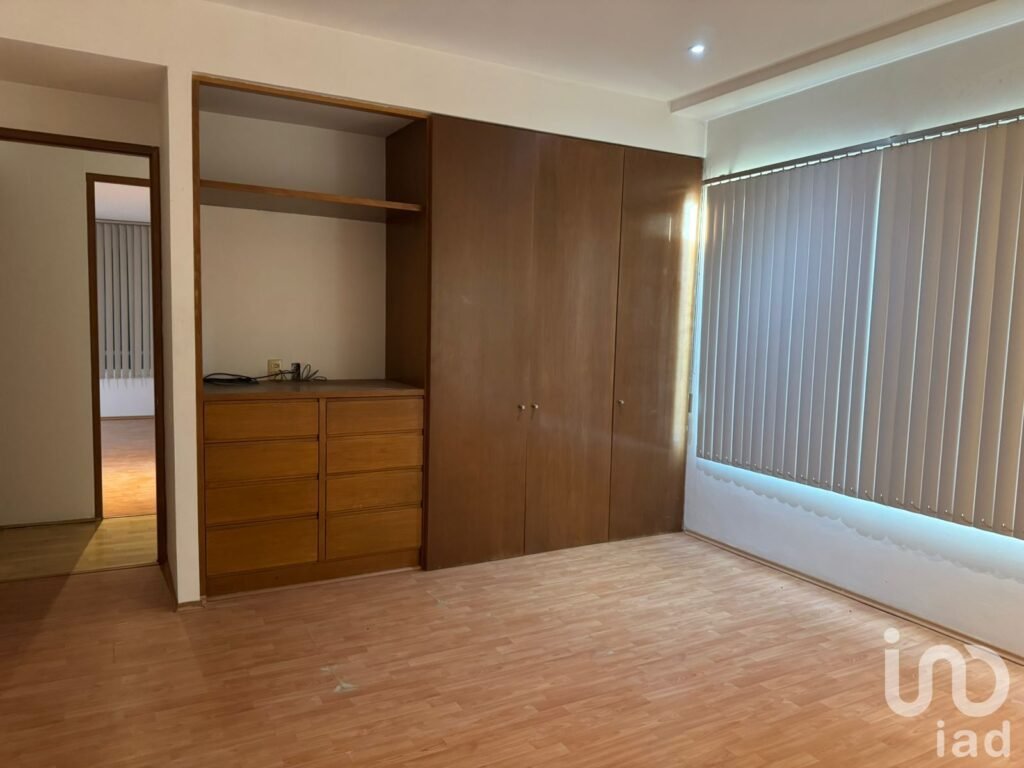 VENTA DE DEPARTAMENTO EN REVOLUCIÒN 1227 COL. LOS ALPES, ALCALDÌA ALVARO OBREGÓN