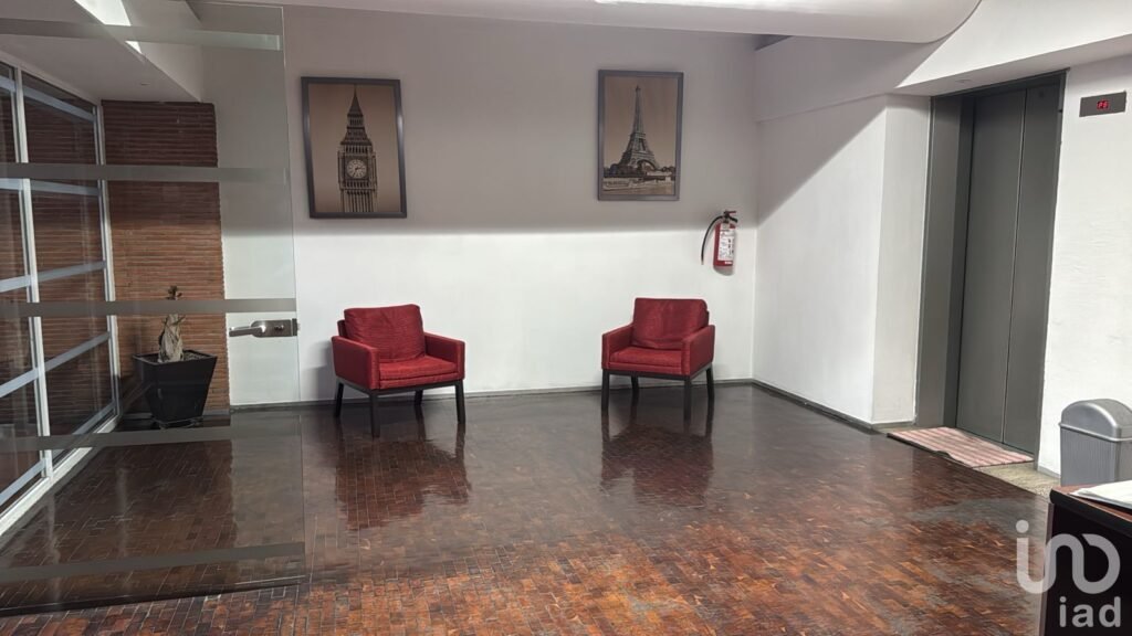 VENTA DE DEPARTAMENTO EN REVOLUCIÒN 1227 COL. LOS ALPES, ALCALDÌA ALVARO OBREGÓN