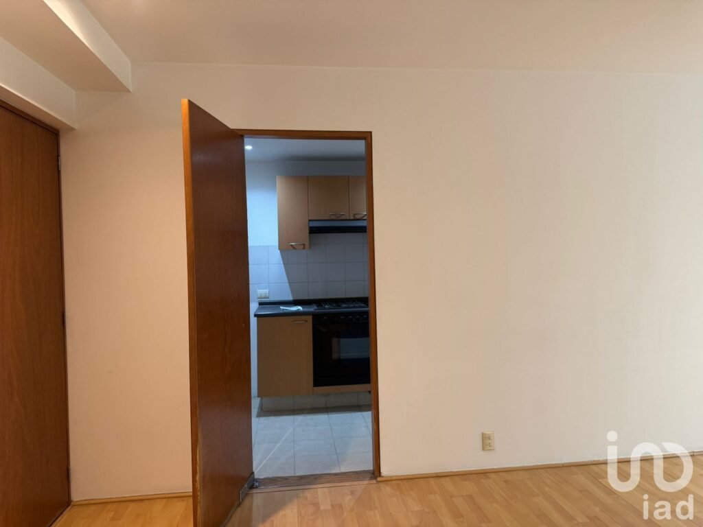 VENTA DE DEPARTAMENTO EN REVOLUCIÒN 1227 COL. LOS ALPES, ALCALDÌA ALVARO OBREGÓN