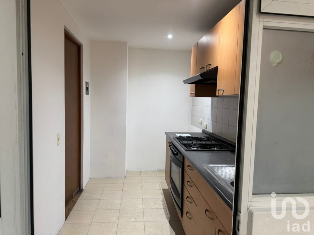 VENTA DE DEPARTAMENTO EN REVOLUCIÒN 1227 COL. LOS ALPES, ALCALDÌA ALVARO OBREGÓN