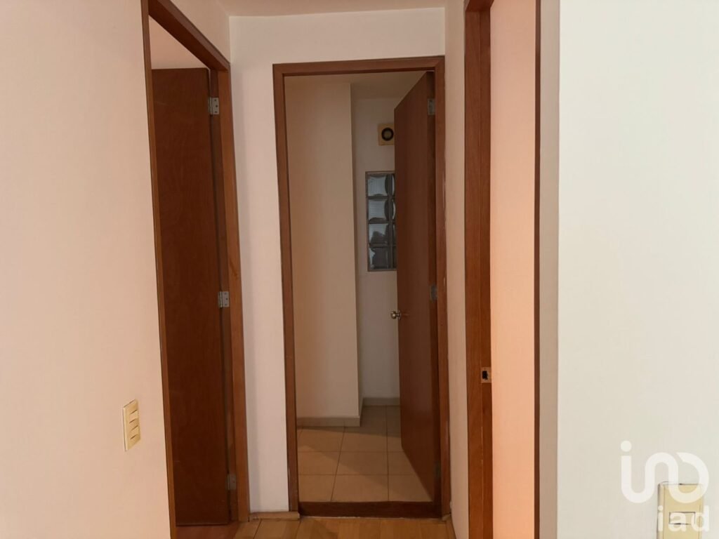 VENTA DE DEPARTAMENTO EN REVOLUCIÒN 1227 COL. LOS ALPES, ALCALDÌA ALVARO OBREGÓN