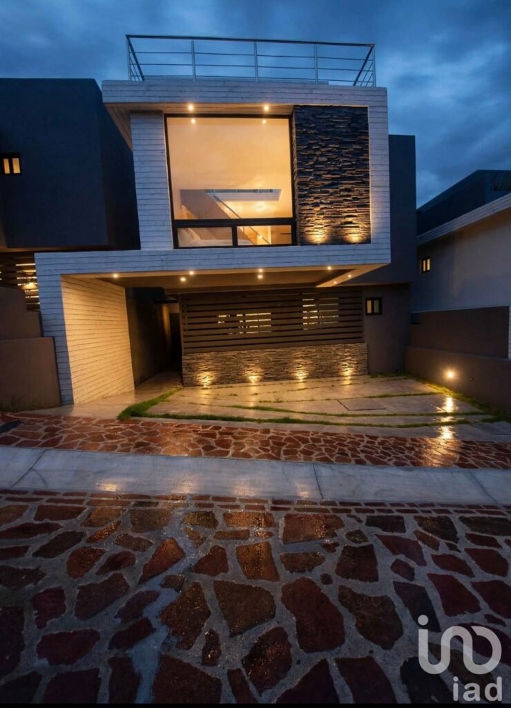 Elegancia, Arquitectura y Exclusividad en Zibatá