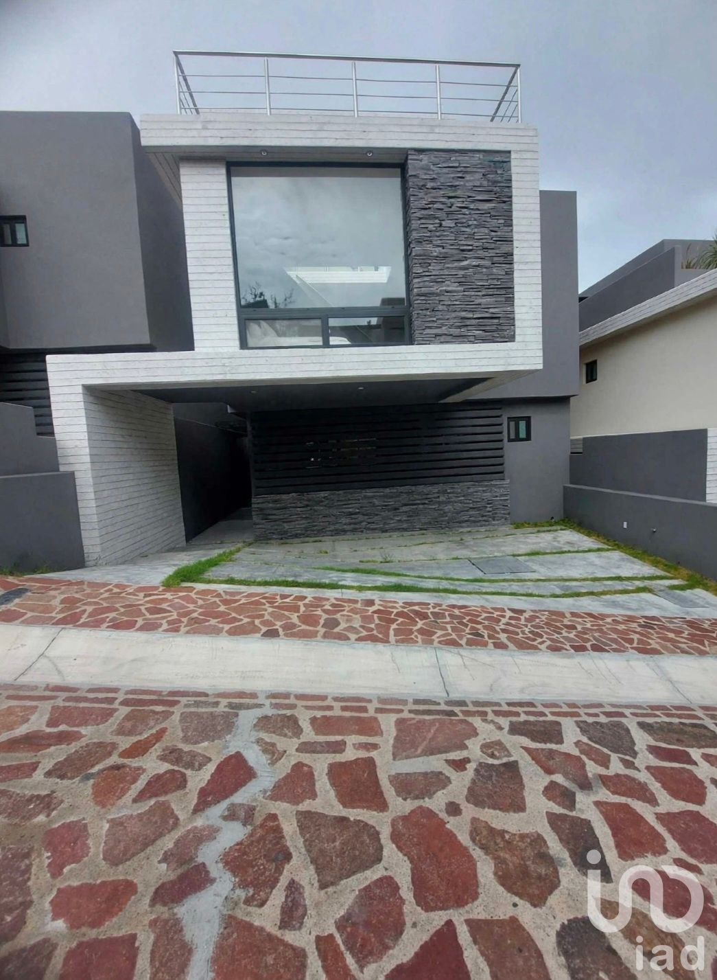 Elegancia, Arquitectura y Exclusividad en Zibatá