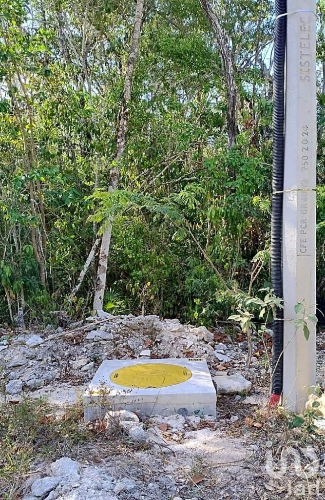 Lote residencial en Venta, Region 8 Tulum
