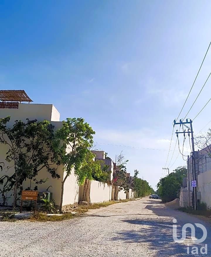 Lote residencial en Venta, Region 8 Tulum