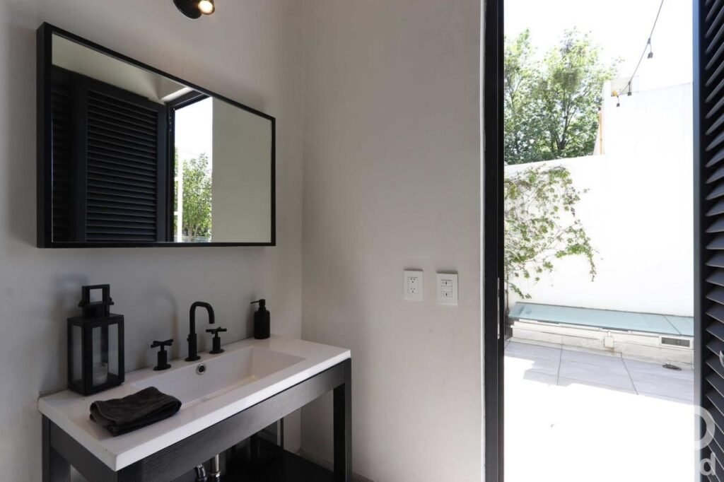 Casa en Renta en Parque San Andrés, Coyoacán
