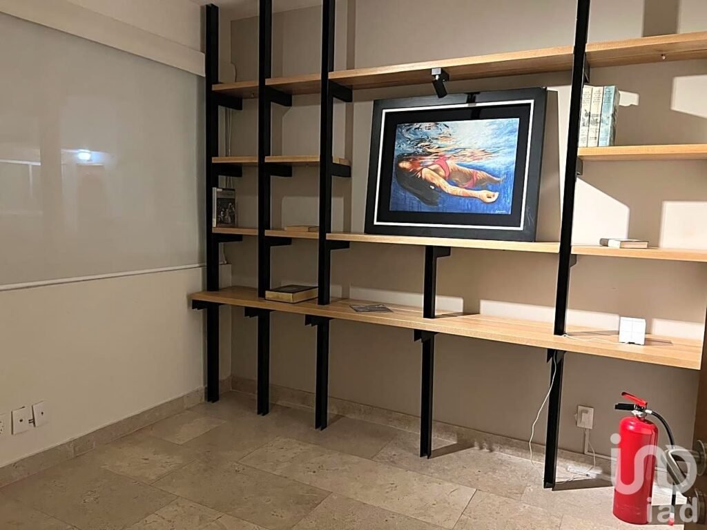 Casa en Renta en Parque San Andrés, Coyoacán