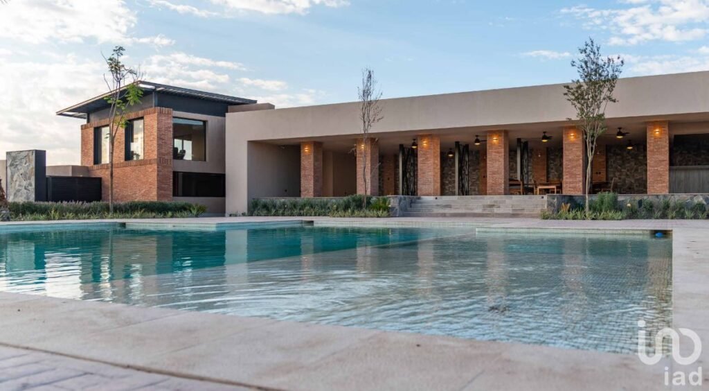 Terrenos residenciales en cerrada en Torreón