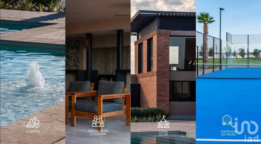 Terrenos residenciales en cerrada en Torreón