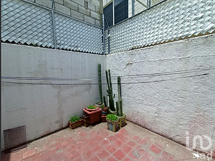 Casa en Av de los Mezquites 60, int 4, conjunto habitacional de los mezquites, Cp 76912, Querétaro
