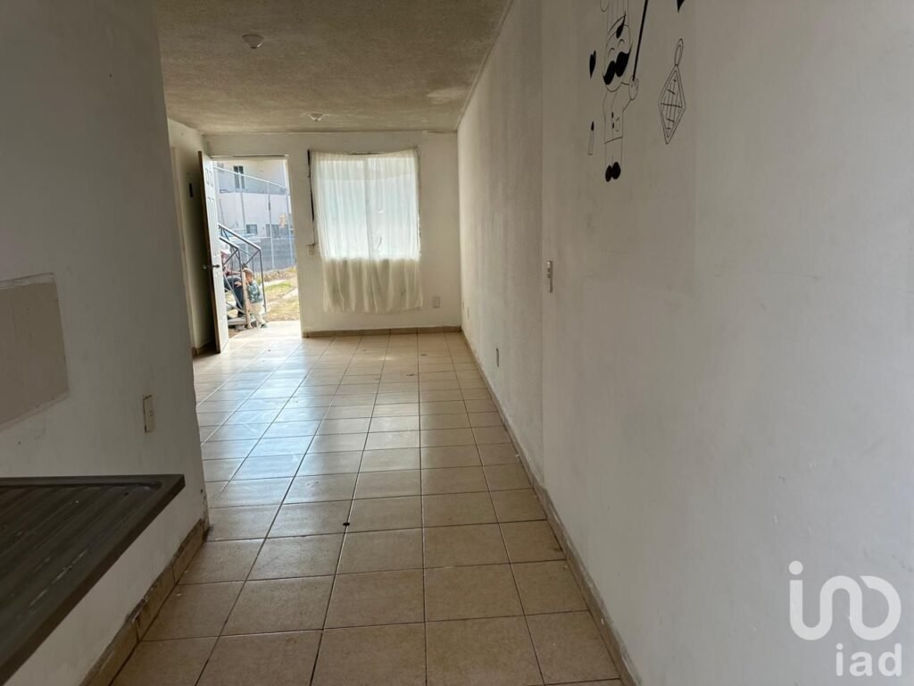 CASA EN VENTA EN URBI VILLAS DEL VERGEL SAN FRANCISCO DE LOS ROMO AGUASCALIENTES