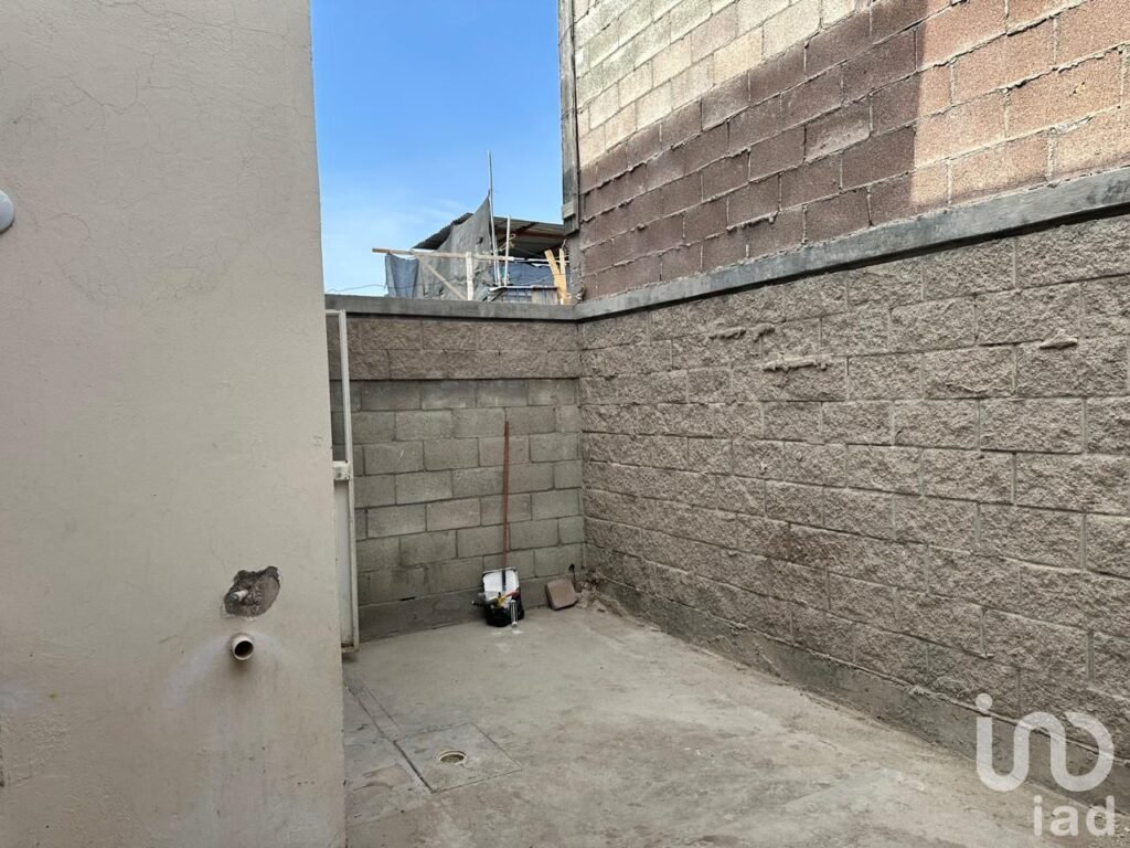 CASA EN VENTA EN URBI VILLAS DEL VERGEL SAN FRANCISCO DE LOS ROMO AGUASCALIENTES