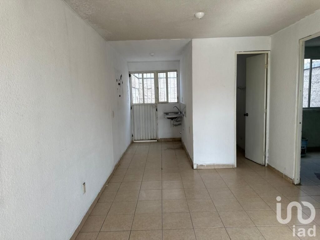 CASA EN VENTA EN URBI VILLAS DEL VERGEL SAN FRANCISCO DE LOS ROMO AGUASCALIENTES