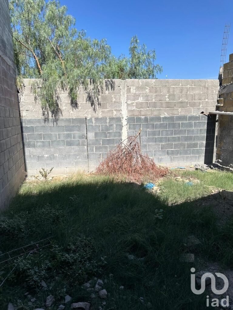 CASA EN VENTA EN URBI VILLAS DEL VERGEL SAN FRANCISCO DE LOS ROMO AGUASCALIENTES