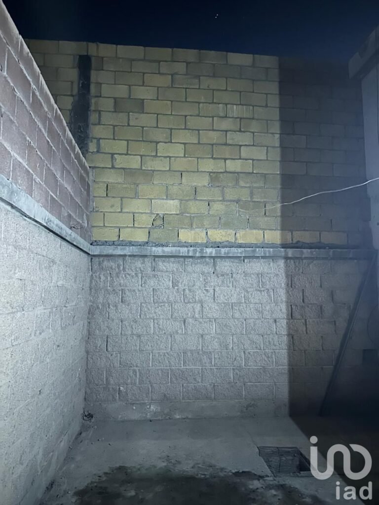 CASA EN VENTA EN URBI VILLAS DEL VERGEL SAN FRANCISCO DE LOS ROMO AGUASCALIENTES