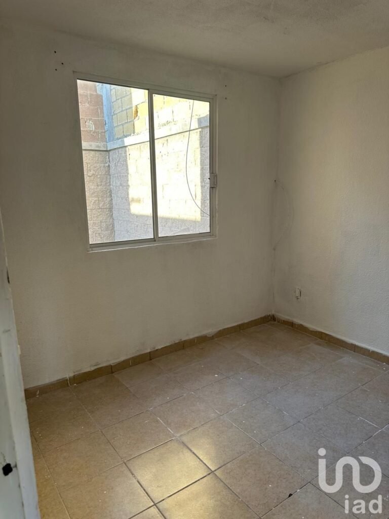 CASA EN VENTA EN URBI VILLAS DEL VERGEL SAN FRANCISCO DE LOS ROMO AGUASCALIENTES