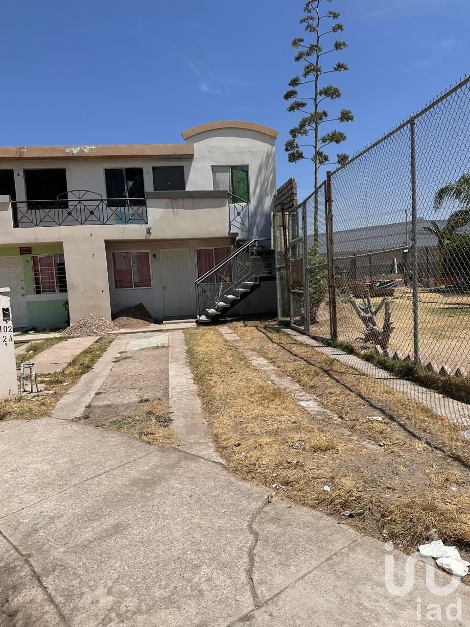 CASA EN VENTA EN URBI VILLAS DEL VERGEL SAN FRANCISCO DE LOS ROMO AGUASCALIENTES