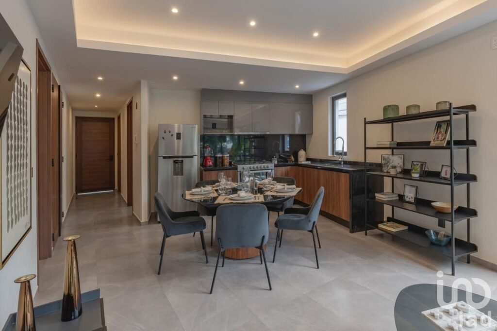 Departamento en venta San Pablo Tepetlapa, Coyoacán