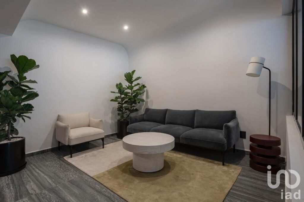 Departamento en venta San Pablo Tepetlapa, Coyoacán