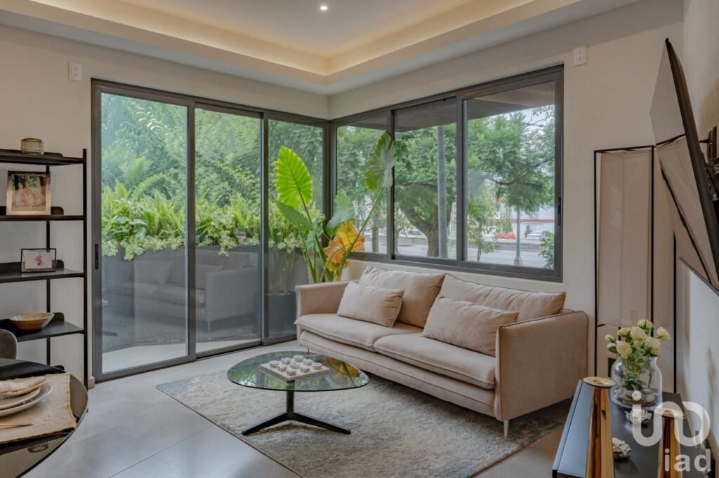 Departamento en venta San Pablo Tepetlapa, Coyoacán