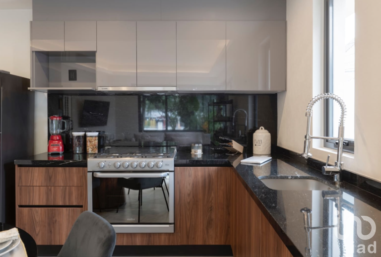 Departamento en venta San Pablo Tepetlapa, Coyoacán