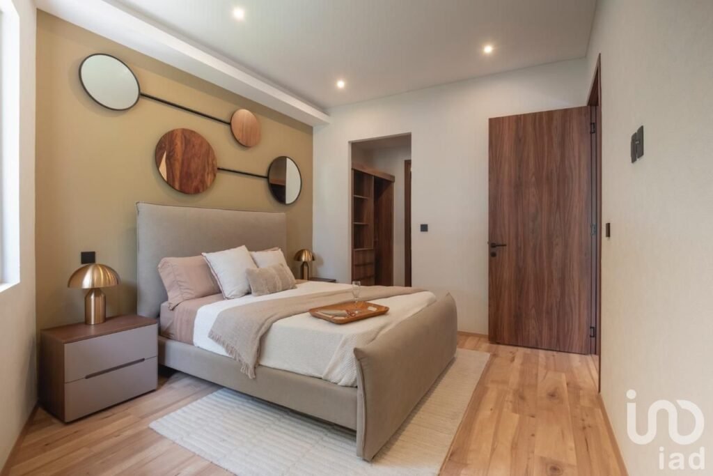 Departamento en venta San Pablo Tepetlapa, Coyoacán