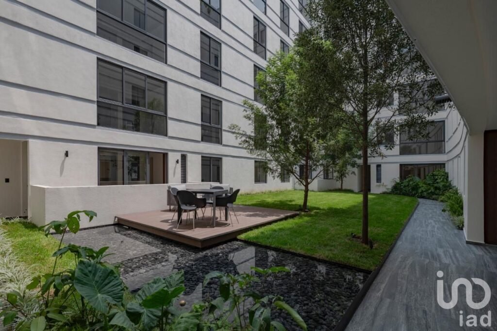 Departamento en venta San Pablo Tepetlapa, Coyoacán