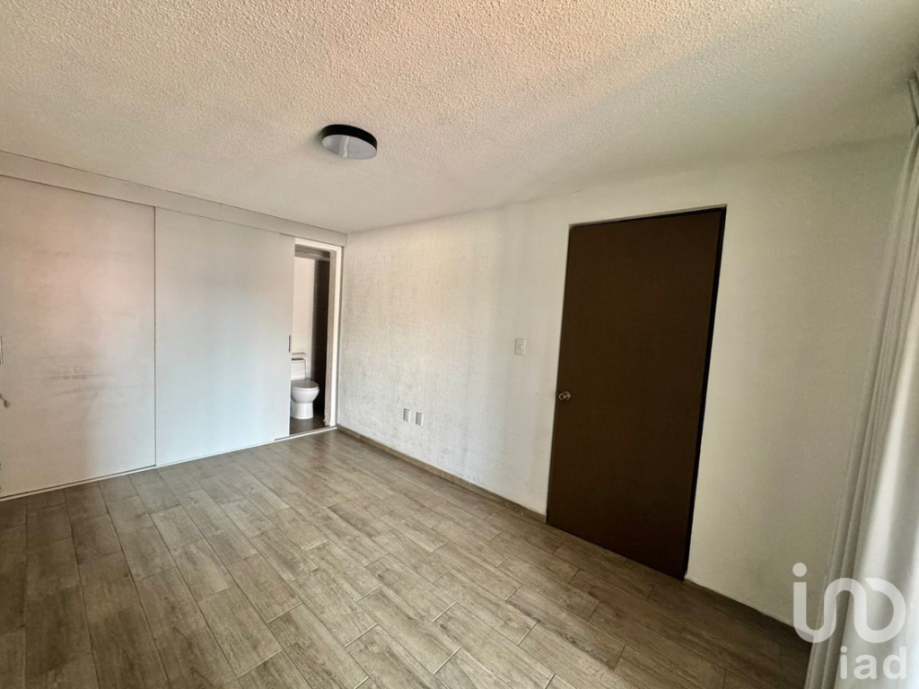Departamento en venta en col. Santa María La Ribera, Cuauhtemoc, CDMX
