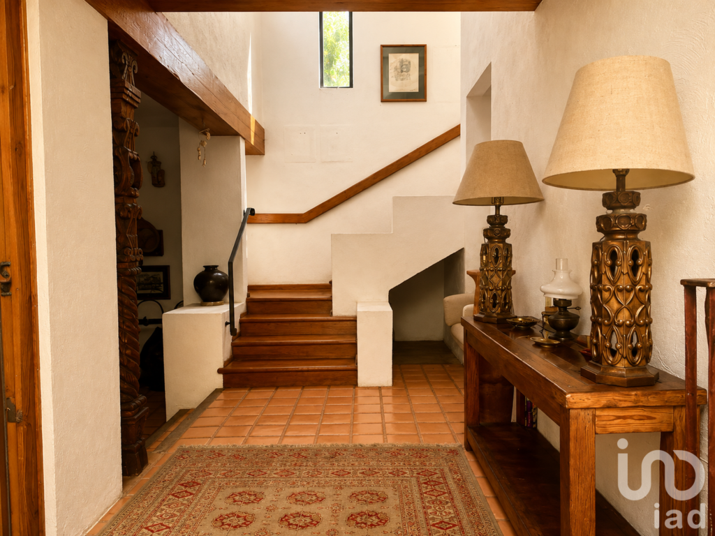 Casa Para Remodelar en Venta, Frac. Los Limoneros, Ahuatepec