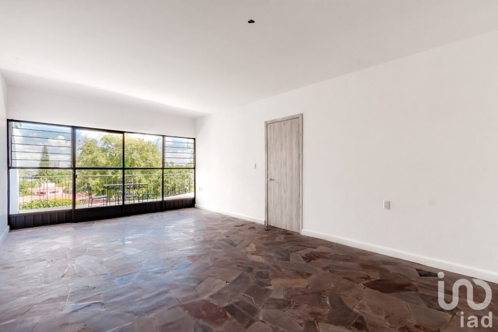 Casa en Renta en Zona Norte de Cuernavaca amplios jardines