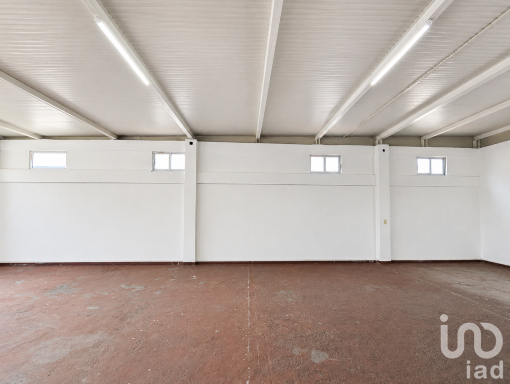 RENTA LOCAL COMERCIAL 99M2  EN CHALCO