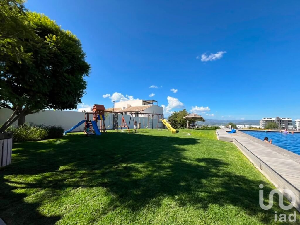Terreno en venta en Zibata Queretaro