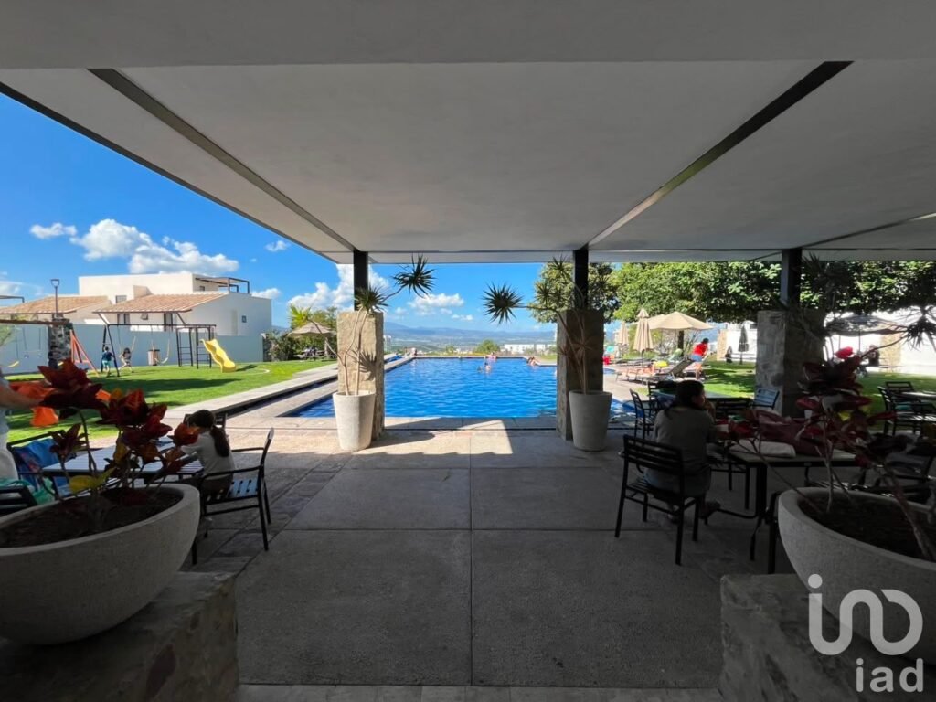 Terreno en venta en Zibata Queretaro