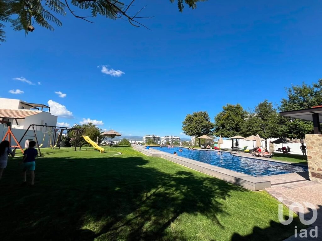 Terreno en venta en Zibata Queretaro