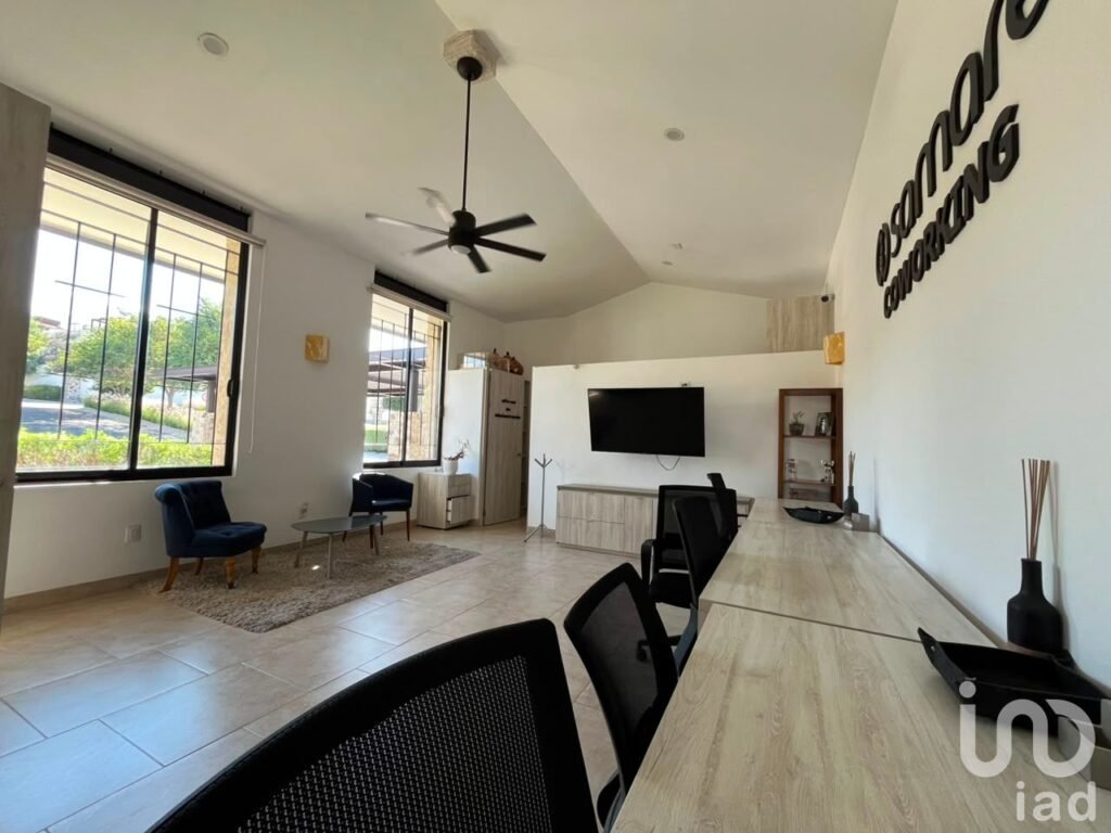 Terreno en venta en Zibata Queretaro