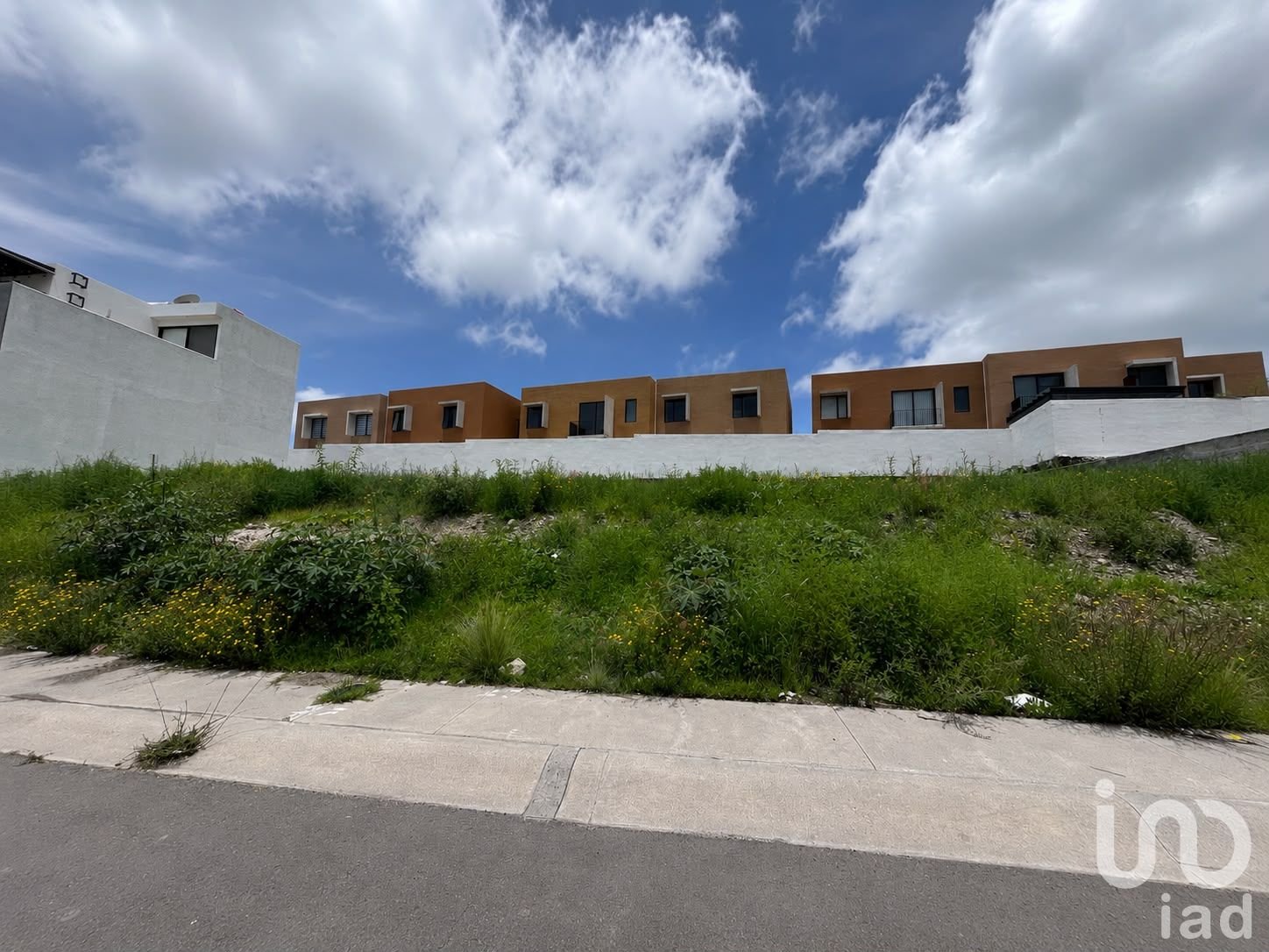 Terreno en venta en Zibata Queretaro Terreno en venta en Zibata Queretaro