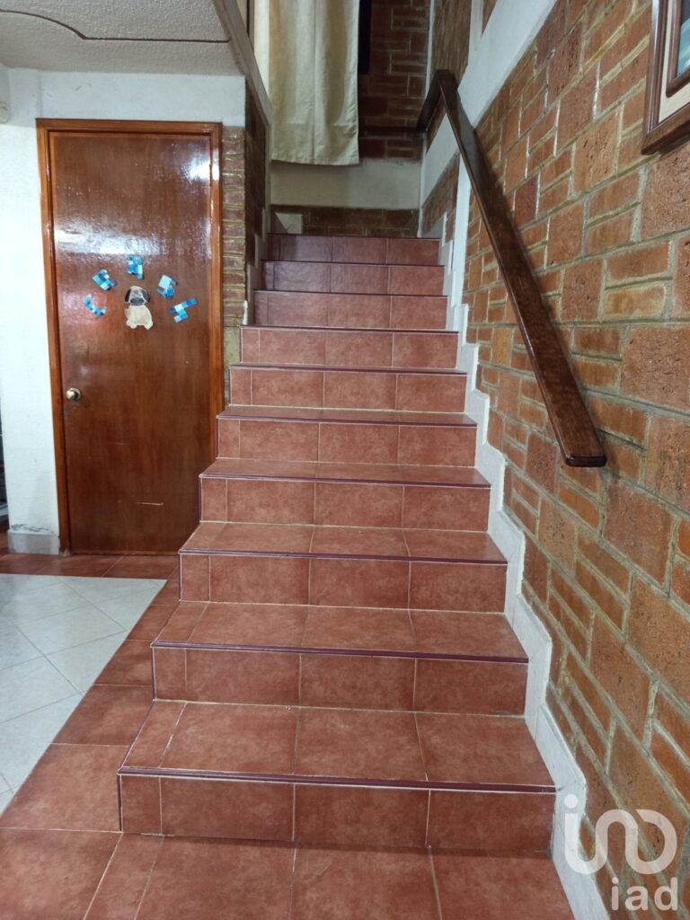 Casa en venta. Colonia. Electricista. Huauchinango Puebla.
