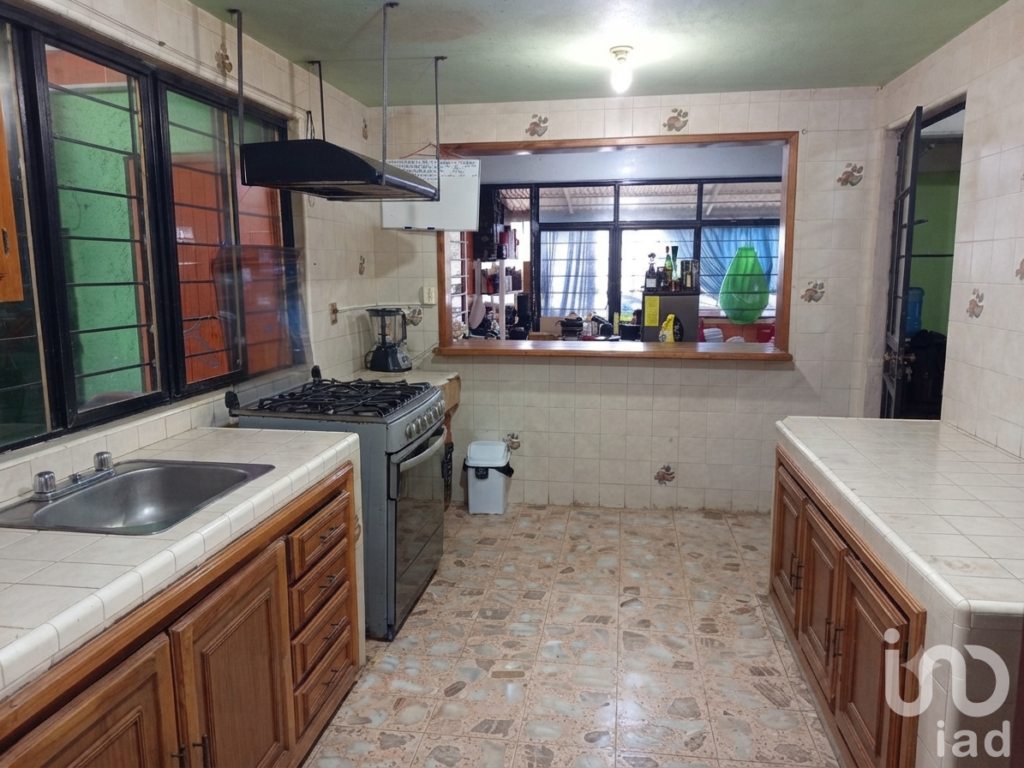 Casa en venta. Colonia. Electricista. Huauchinango Puebla.