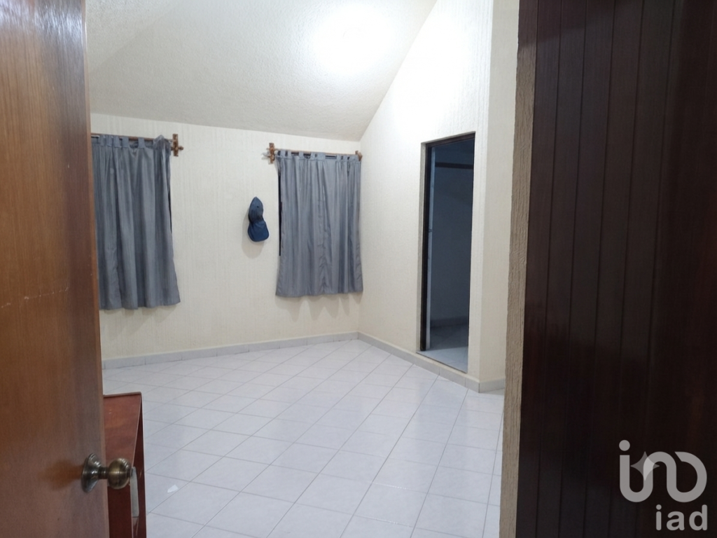 Casa en venta. Colonia. Electricista. Huauchinango Puebla.