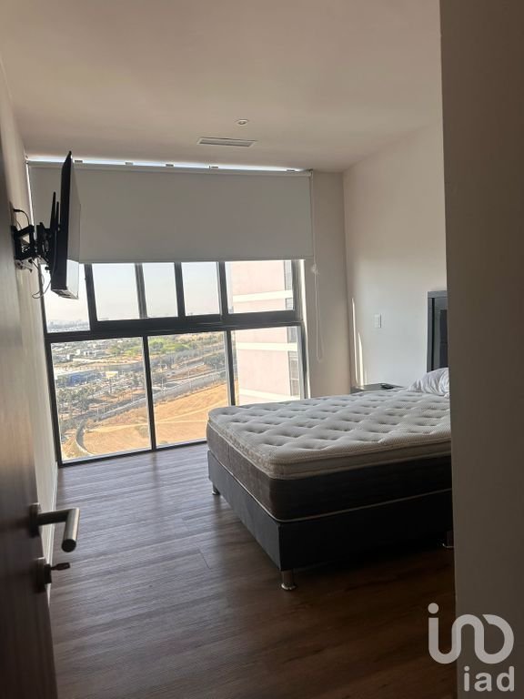 Departamento Amueblado en Renta en Valle Real Zapopan - VENTURA VERTICAL