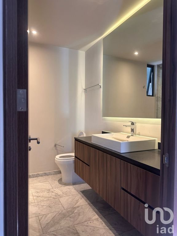 Departamento Amueblado en Renta en Valle Real Zapopan - VENTURA VERTICAL